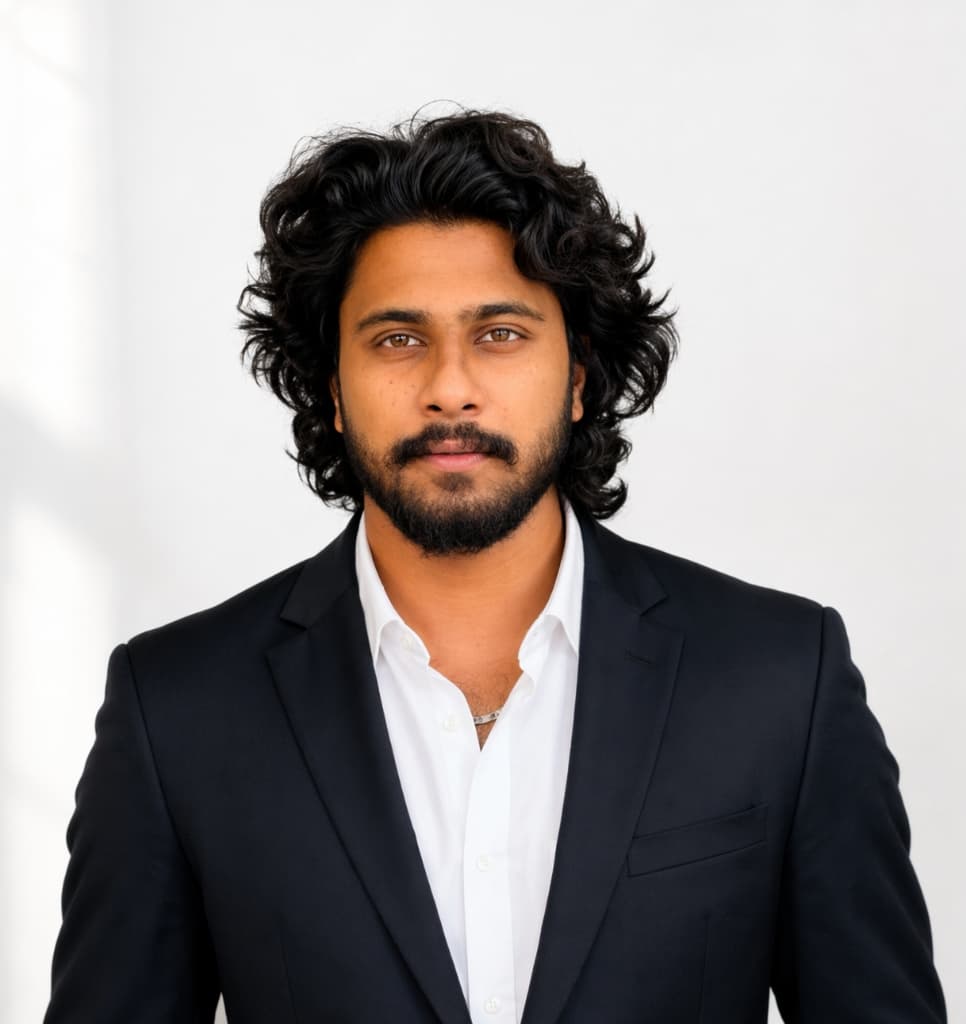 Rahul Reddy, Founder & Creator of RootRel